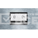 Холодильник Bosch KGD86AI31U нержавеющая сталь мат. 496/186л 2-хкамерный морозилка снизу, фото6