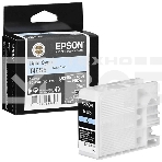 Картридж струйный Epson T46S5 (C13T46S500) светло-голубой (25 мл) для SureColor SC-P700, фото2