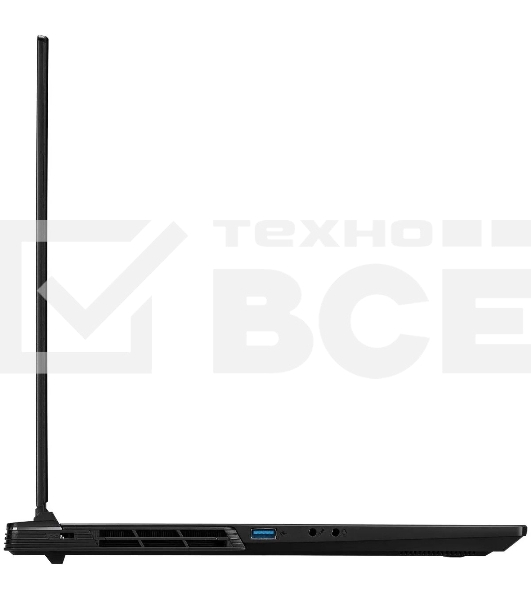 Ноутбук Colorful EVOL X16 PRO 23-HG76B16512H-G-RUA-KA Intel Core i7-13700H/16Gb/SSD512Gb/RTX4060 8Gb/16