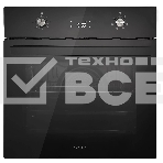 Духовой шкаф Evelux EO 640 PB, фото 1