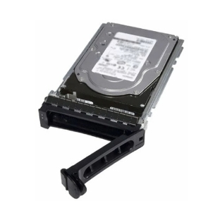 Жесткий диск DELL 16Tb Hard Drive SAS ISE 12Gbps 7.2K 512e 3.5in Hot-Plug, AG Drive (161-BBYE)