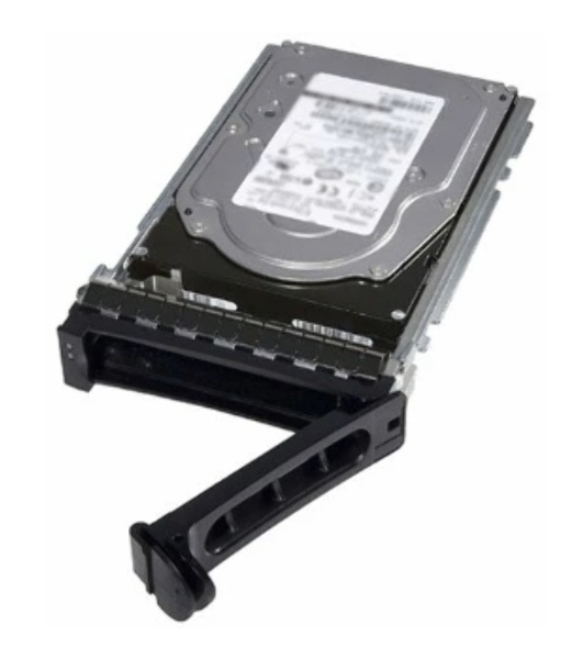 Жесткий диск DELL 16Tb Hard Drive SAS ISE 12Gbps 7.2K 512e 3.5in Hot-Plug, AG Drive (161-BBYE)
