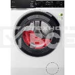 Стиральная машина AEG LFR83866OE белый, загрузка фронтальная 8 кг, 1600 об/мин., класс: А, фото2