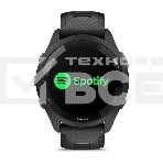 Смарт-часы Garmin Forerunner 265 черный 46,1мм, фото5