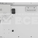 Конвектор Maxwell MW-4042, белый, 2000Вт, 25 м2,, фото4