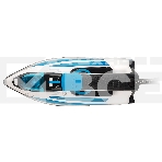 Утюг Coolfort CF-3400 2600Вт синий/белый, фото5