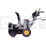 Снегоуборщик бензиновый Champion ST761BS 6.5л.с., фото7