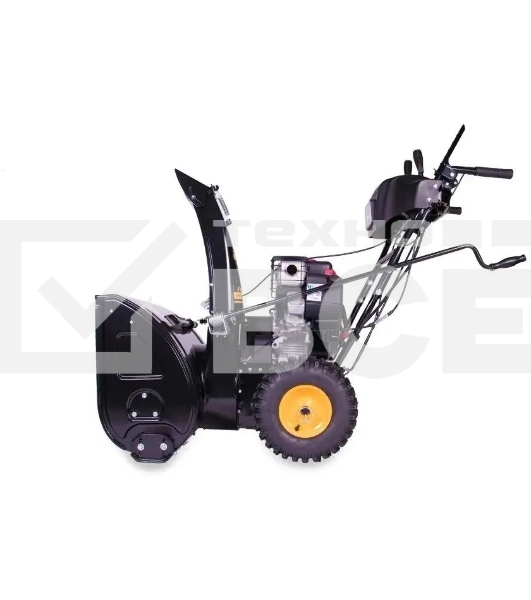 Снегоуборщик бензиновый Champion ST761BS 6.5л.с.