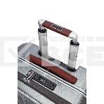 Чемодан Piquadro PQ-LM BV6552PQLM (BV6552PQLM/NCU) 44.5x40x22см 28л. 3.75кг. поликарбонат серый глянц., фото2