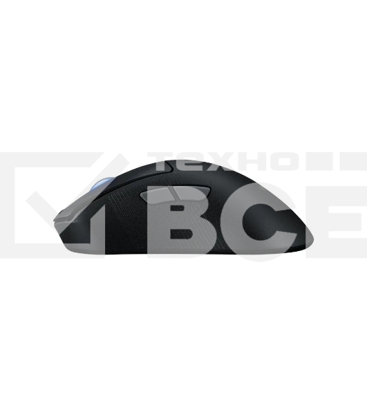 Мышь беспроводная/проводная ASUS ROG Keris II ACE черный, 42000 dpi, радиоканал, Bluetooth, USB, кнопки - 6