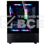 Компьютерный корпус XPG INVADERXMINIMT-BKCWW, фото2
