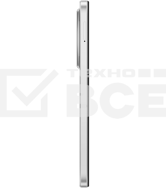Смартфон Xiaomi POCO C61, 3/64Gb, белый