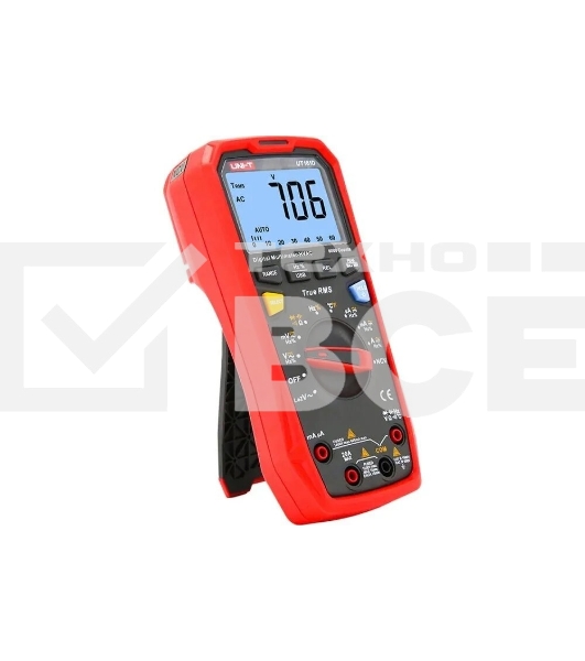 Цифровой мультиметр UNI-T UT161D
