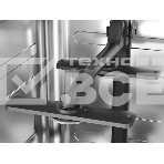 Встраиваемая узкая посудомоечная машина Electrolux EEM43200L, фото4