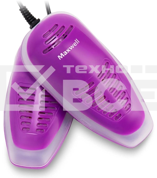 Сушилка для обуви Maxwell MW-4102