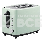 Тостер BBK TR85 серо-зеленый, фото8