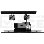 Кронштейн для телевизора SunWind 1F, 20-29', настенный, поворот и наклон, черный, фото5