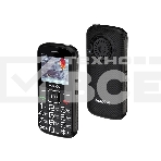 Мобильный телефон Maxvi B5ds up черный, фото7