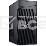 Компьютер Dell Precision 3680 Tower Core i7-14700 (2,1GHz) 16GB (1x16GB) DDR5, 512GB SSD, Nvidia RTX A2000, 12GB GDDR6, 1000W, TPM, No Optical Drive, Windows 11 Pro Multilang, 1YW, фото3