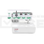 Распошивальная машина Janome CoverPro 3000P, фото2