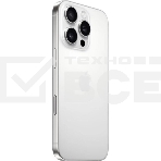 Смартфон Apple iPhone 16 Pro A3293 8/128Gb белый титан, фото4