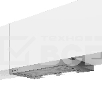 Вытяжка телескопическая Indesit INT 62HR X, 60 см., фото2