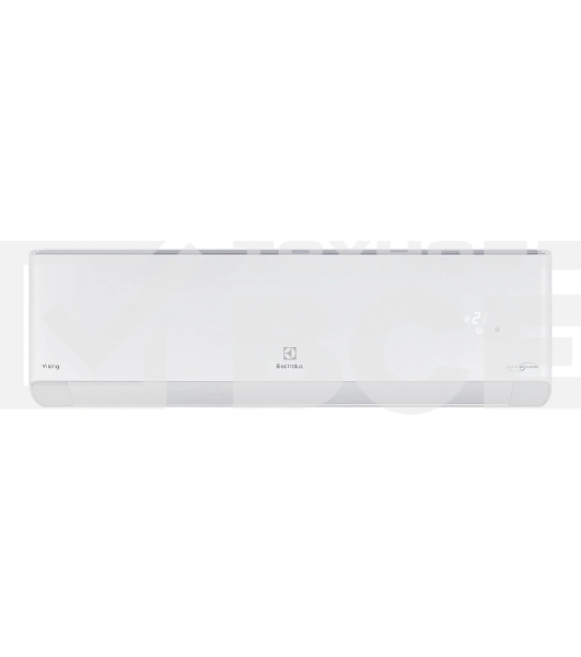 Блок внутренний сплит-системы Electrolux EACS/I-18HVI/N8_21Y/in инвертор, 18000 BTU, 50 м², 33 дБ, охлаждение, обогрев, осушение, белый