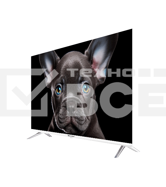 Телевизор TopDevice 43