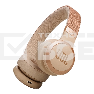Наушники JBL LIVE 670NC SAT сандал