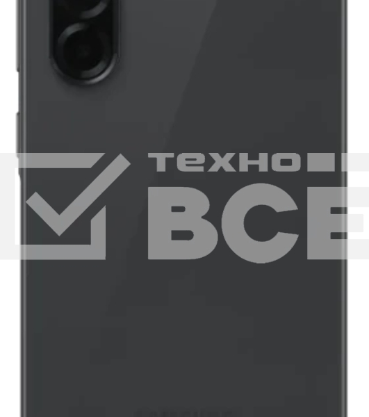 Смартфон Samsung Galaxy A36 8/256Gb черный