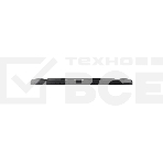 Панель Samsung VH55C-E черный IPS, 55