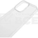Чехол (клип-кейс) для Apple iPhone 13 Pro Max LuxCase прозрачный (60276), фото5
