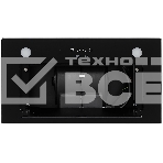 Вытяжка кухонная Krona ARVEN 600 BLACK S, фото9