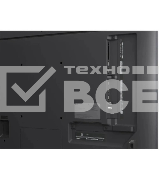 Телевизор LG 55