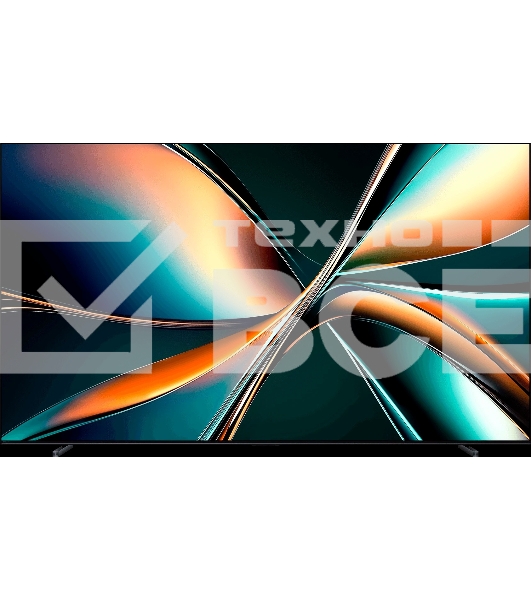 Телевизор Hisense 85