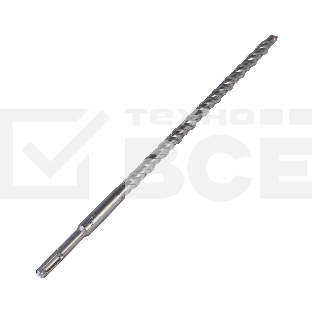 Бур PATRIOT SDS Plus S2 16x360