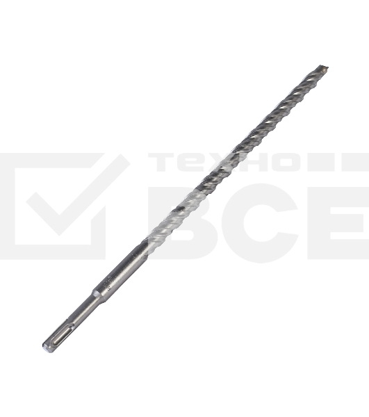 Бур PATRIOT SDS Plus S2 16x360