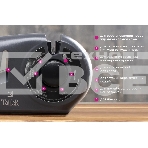 Точилка TALLER 62509, фото4