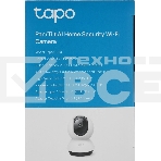 Камера видеонаблюдения умная домашняя поворотная TP-Link Tapo C220, фото2