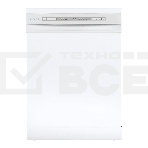 Посудомоечная машина MAUNFELD MWF60120W, белый, 59.5 см, 12 компл., 49 дБ, класс A++, фото9