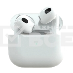 Гарнитура MORE CHOICE (4610196408601) BW04 TWS белый, фото4