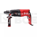 Перфоратор EDON RH-26/1150 черный/красный 9277, фото2