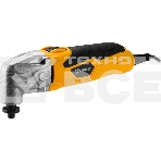 Многофункциональный инструмент Deko DKOT500W + набор предметов 9 шт., фото4