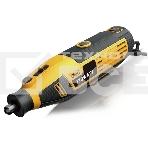 Прямошлифовальная машина (гравер) Deli DL-DM03-E1 (130Вт, цанга 3,2мм, 10000-32000об/мин, кейс) + 41 аксессуар, фото2