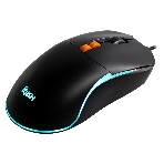 Мышь игровая Smartbuy (SBM-752G-K) RUSH X22 черный, фото9