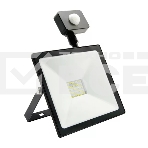 Прожектор Smartbuy (SBL-FLSEN-30-65) 30W/6500K/IP65, фото 1