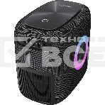 Проектор Cactus CS-PRH.01B.WUXGA-A 2LCD 1400Lm ANSI (1920x1080) 4000:1 ресурс лампы:50000часов 2xUSB typeA 2xHDMI 4кг, фото2