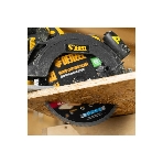 Пильный диск по дереву Denzel ф185 х 20 мм, 60 зубьев 733327, фото2