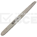 Шина для бензопилы Denzel DGS-5820, длина 50 см (20'), шаг 0,325', паз 1,5 мм, 76 звеньев, фото 1