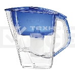 Фильтр-кувшин для воды Барьер Гранд NEO ультрамарин, фото4